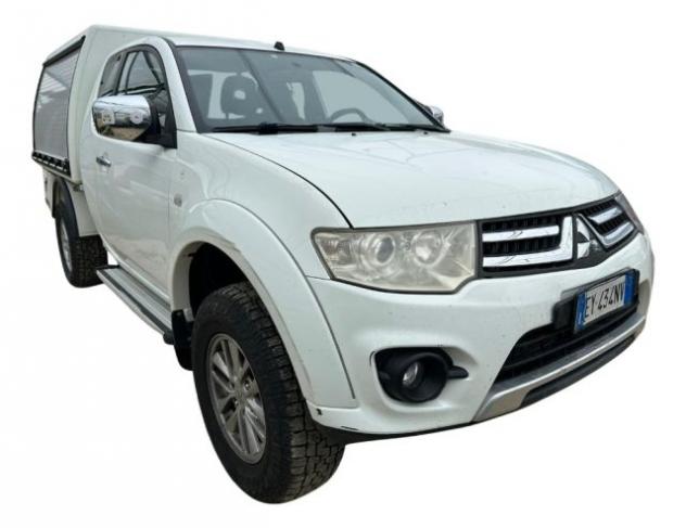 MITSUBISHI L200 2.5 DI-D/178CV DC Intense Plus DPF rif. 23674841