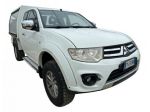 MITSUBISHI L200 2.5 DI-D/178CV DC Intense Plus DPF rif. 23674841