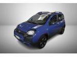 FIAT Panda III 2016 1.2 City Cross s&s 69cv my19
