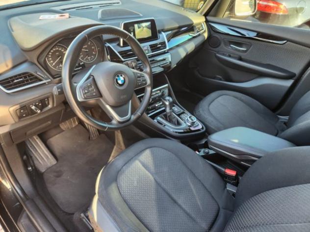 BMW 218 d Gran Tourer rif. 23560114 - Foto 9