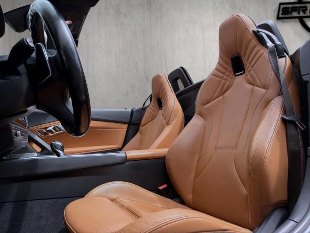 BMW Z4 2.0 sDrive 20i M Sport 197cv - PROMO - Foto 8