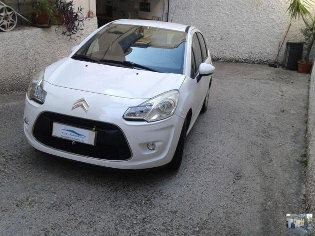 CITROEN - C3 - 1.1 White Selection - Foto 2