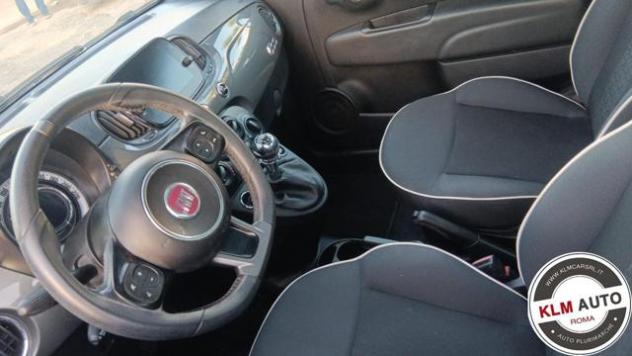 FIAT 500 1.0 Hybrid Sport prezzo chiavi in mano rif. 24081317 - Foto 6