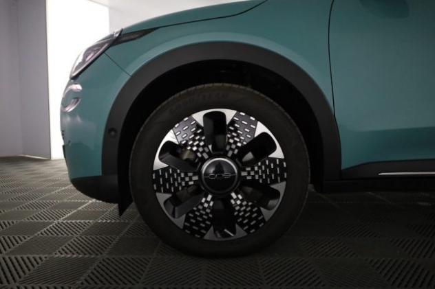 FIAT 600 600 Hybrid 110 CV DCT MHEV La Prima rif. 24006484 - Foto 8