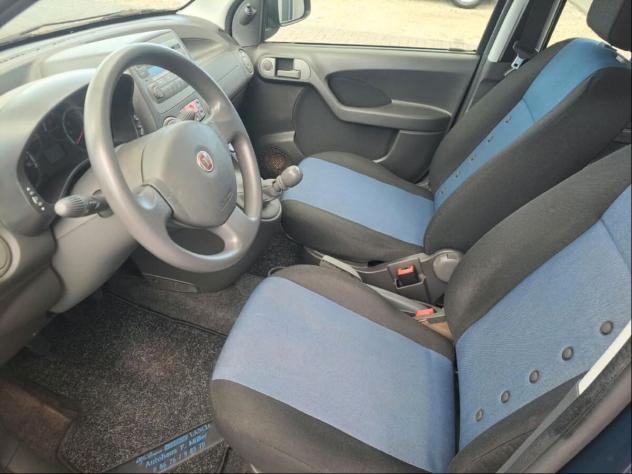Fiat Panda 1.2 Dynamic - Foto 9
