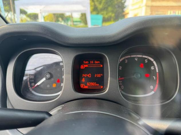 FIAT Panda Hybrid Citylife 1.0cc 70cv rif. 24175664 - Foto 8