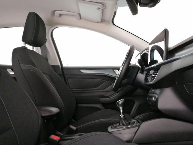 Ford Focus Active 1.0t ecoboost h 125cv - Foto 5