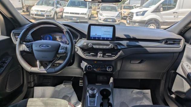 FORD Kuga Full Hybrid 2.5cc 190cv ST-Line rif. 24063718 - Foto 9