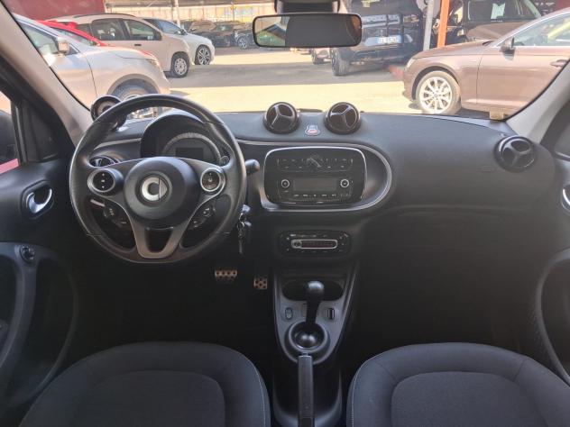 ForFour 1.0 Turbo - Brabus Style-unipro-NO VINCOLI - Foto 10