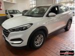 HYUNDAI - Tucson -  1.7 CRDi Comfort