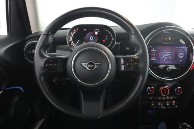 MINI Mini 5 Porte 1.5 Cooper Classic 5 porte rif. 23998782 - Foto 5