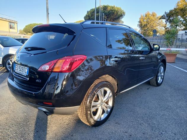 Nissan Murano 2.5 dCi Tekna - Foto 5