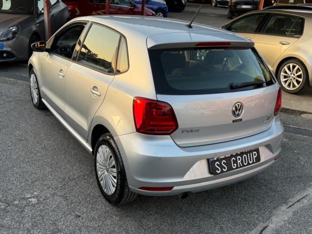 Polo 1.2 TSI- Highline-( 50 mila km ) -unipro - Foto 6