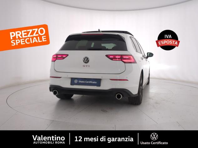 Volkswagen Golf GTI 2.0 TSI GTI DSG - Foto 3