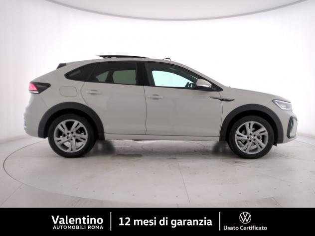 Volkswagen Taigo 1.0 TSI R-LINE 110 CV - Foto 2