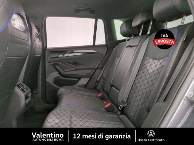 Volkswagen Tiguan 2.0 TDI DSG SCR R-Line - Foto 10