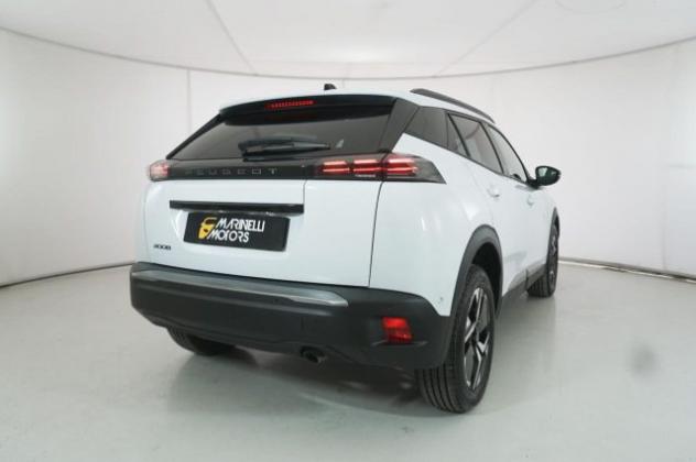 PEUGEOT 2008 1.2 PURETECH 100CV ALLURE rif. 23778864 - Foto 2