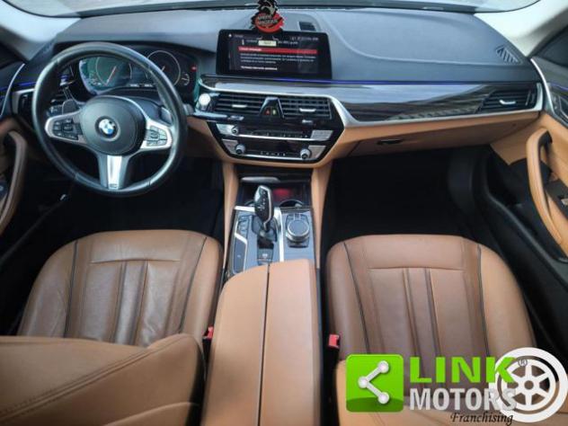 BMW 530 D Xdrive Luxury rif. 24072047 - Foto 8