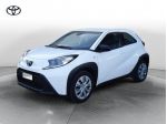Toyota Aygo X 1.0 VVT-i 72 CV 5 porte Active