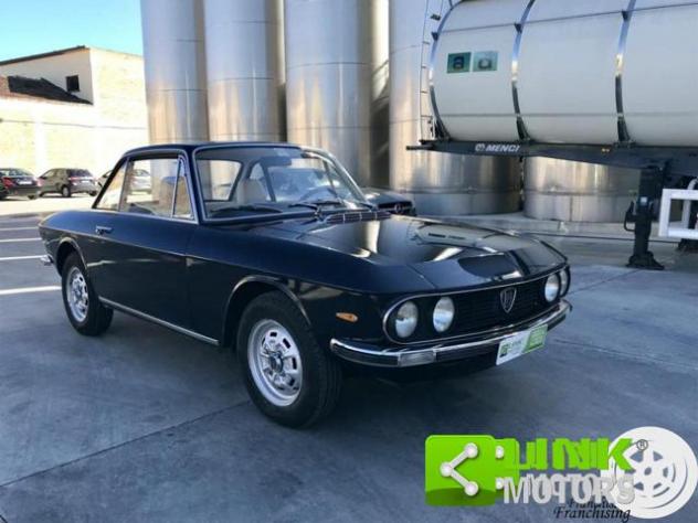 LANCIA Fulvia COUPE' 1.3 s rif. 23834006 - Foto 3