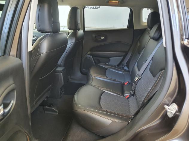 Jeep Compass 1.6 Multijet II 2WD Limited TUA DA 189,00 AL MESE - Foto 9