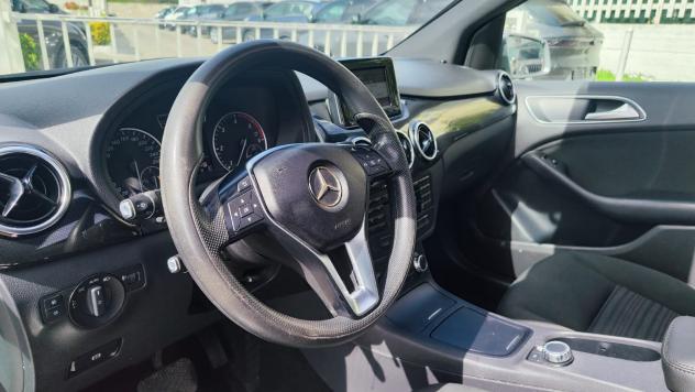 Mercedes-Benz Classe B B180 CDI Automatic Premium Tetto - Foto 7