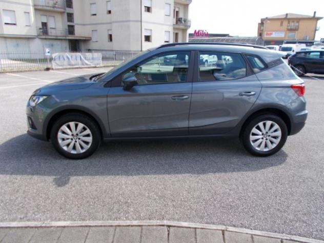 SEAT Arona 1.0 EcoTSI Reference rif. 23729732 - Foto 6