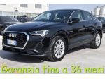 Audi Q3 SPB 35 TDI S tronic Business Plus