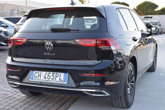 Volkswagen Golf 1.4 TSI eHYBRID 204 CV DSG Style *LED* - Foto 4