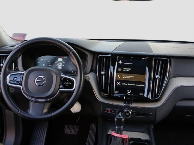 Volvo XC60 D4 AWD Geartronic Inscription - Foto 13