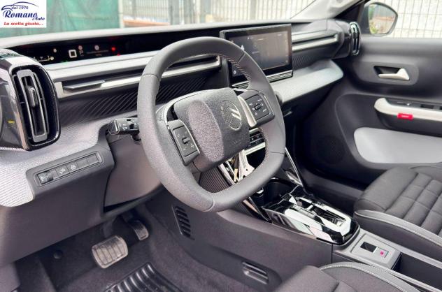 NEW CITROEN - C3 Aircross 1.2 hybrid Max 145cv edcs6 - Foto 10