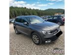 VOLKSWAGEN Tiguan 2.0 TDI 4MOTION rif. 24039911