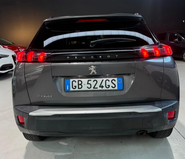 Peugeot 2008 Full LED PREZZO REALE - Foto 5