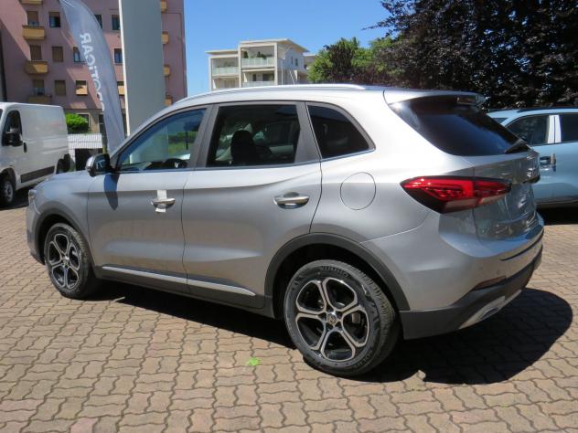 MG ZS 1.5 MT Comfort - PRONTA CONSEGNA - Foto 5