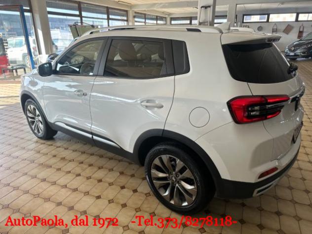 DR MOTOR DR 4.0 1.5 Bi-Fuel GPL -Full Optionals- rif. 23213110 - Foto 2