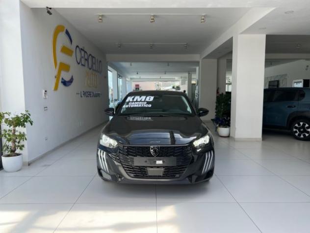 PEUGEOT 208 Allure Hybrid 110 e-DCS6 auto tua da €230,00 ant.0 rif. 24042761 - Foto 7
