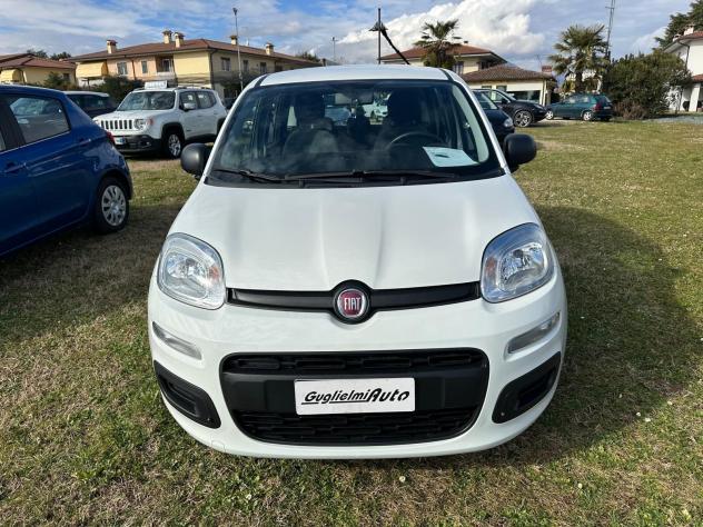 FIAT Panda Panda 1.0 FireFly S&S Hybrid City Life - Foto 4