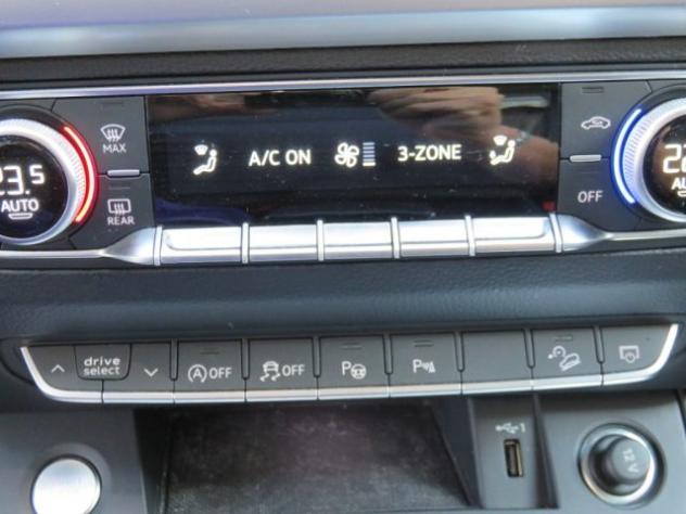 AUDI Q5 45 TFSI quattro S tronic Business rif. 24203410 - Foto 9