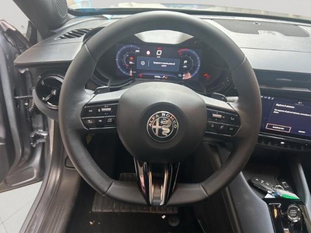 ALFA ROMEO Junior Junior 1.2 136 CV Hybrid eDCT6 - Foto 8
