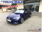 AUDI S3 Sportback 2.0 tfsi quattro s-tronic TETTO -19- rif. 22486732
