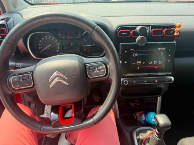 CITROEN C3 Aircross BlueHDi 100 S&S Shine rif. 23980075 - Foto 8