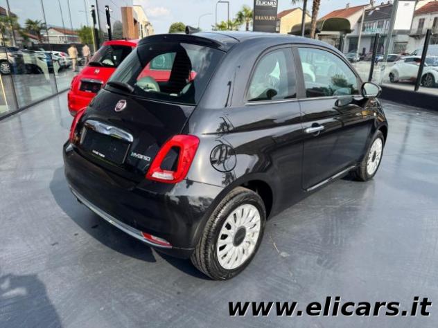 FIAT 500 1.0 Hybrid Dolcevita rif. 23610135 - Foto 2