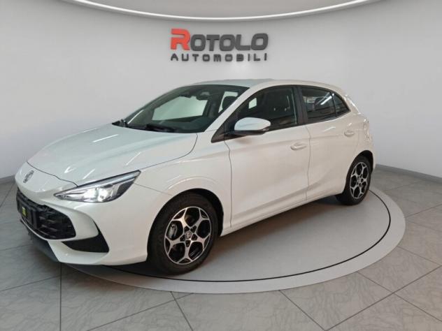 MG MG3 MG3 1.5 Comfort