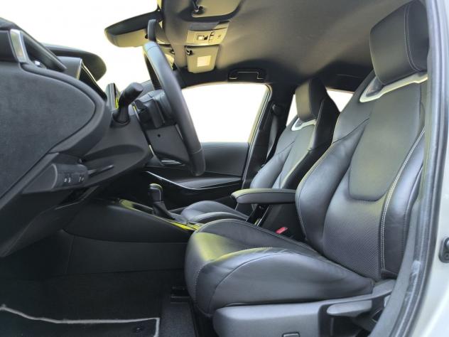 Toyota Corolla TOURING SPORTS 2.0 FULL HYBRID AUTOMATICA - Foto 8