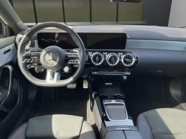 Mercedes-Benz Classe A Mercedes-AMG A 35 4M Adv Plus AMG Line - Foto 7