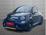 ABARTH 595 C 1.4 Turbo T-Jet 160 CV Pista rif. 23995425