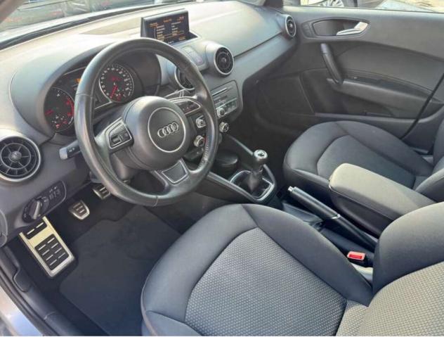 Audi A1 1.4 TDI Design - Foto 5