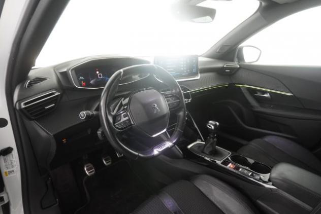 PEUGEOT 2008 2008 BlueHDi 100 S&S GT Line rif. 23696722 - Foto 9
