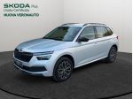 Škoda Kamiq 1.0 TSI Black Dots