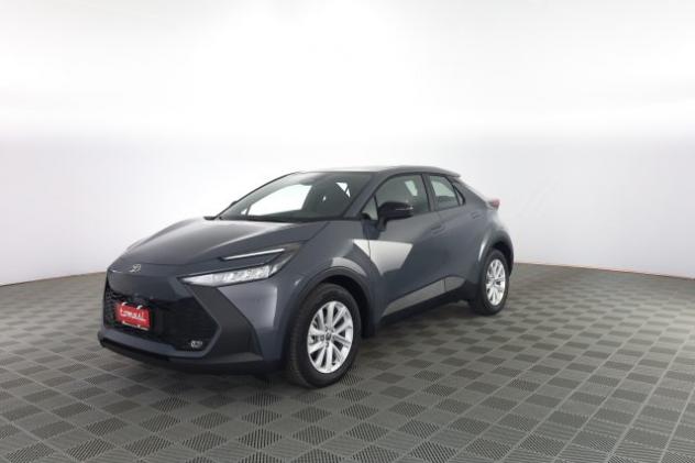 TOYOTA C-HR C-HR 1.8 HV Active rif. 23696749 - Foto 8